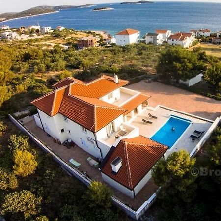 Villa Lanterna Rogoznica  Εξωτερικό φωτογραφία
