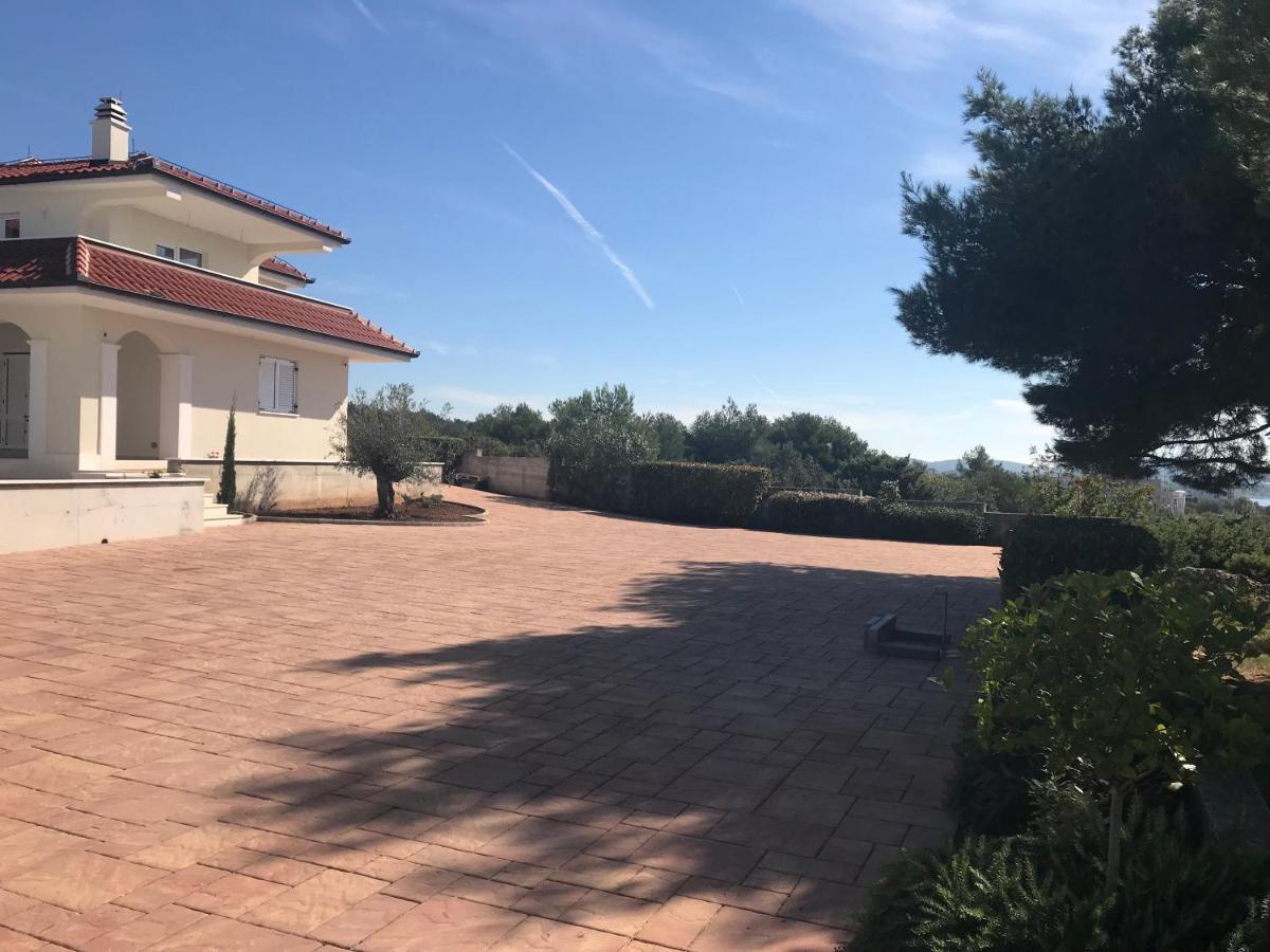 Villa Lanterna Rogoznica  Εξωτερικό φωτογραφία