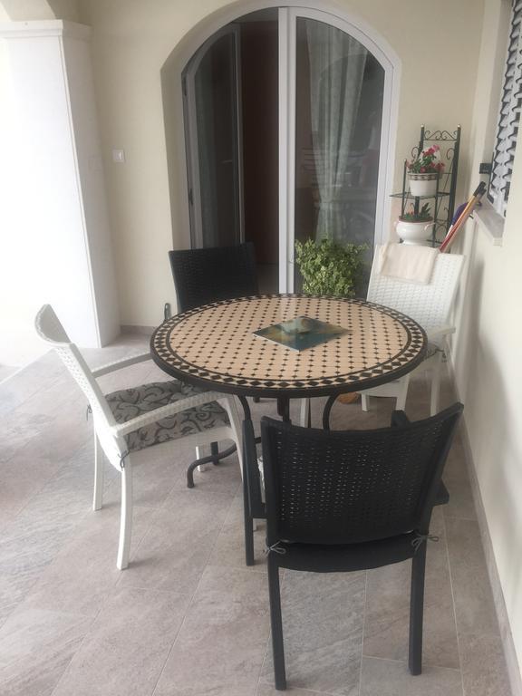 Villa Lanterna Rogoznica  Εξωτερικό φωτογραφία