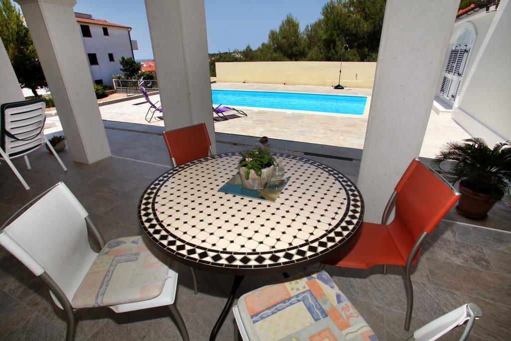 Villa Lanterna Rogoznica  Εξωτερικό φωτογραφία