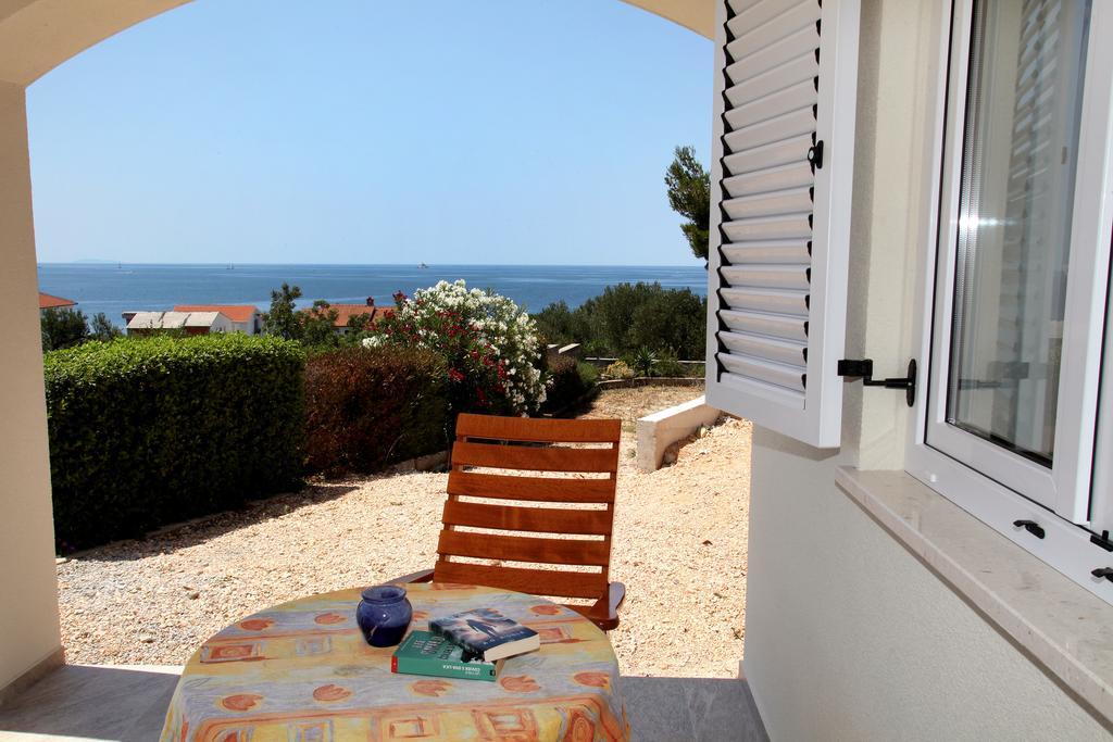 Villa Lanterna Rogoznica  Εξωτερικό φωτογραφία