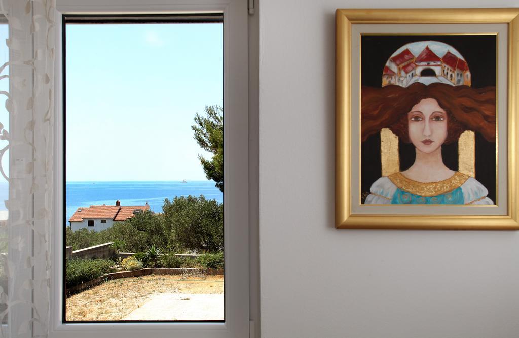 Villa Lanterna Rogoznica  Εξωτερικό φωτογραφία