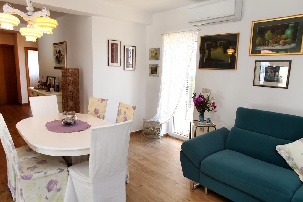 Villa Lanterna Rogoznica  Εξωτερικό φωτογραφία