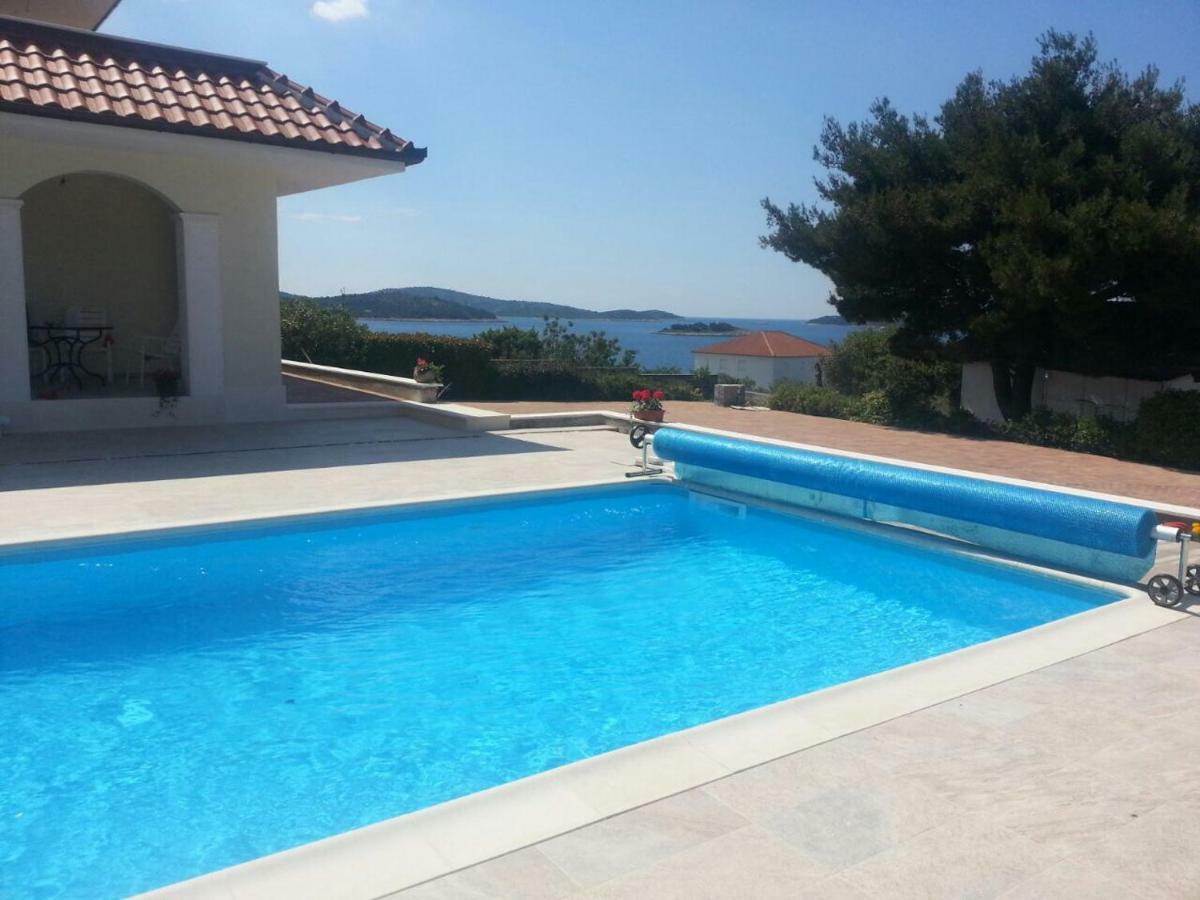 Villa Lanterna Rogoznica  Εξωτερικό φωτογραφία