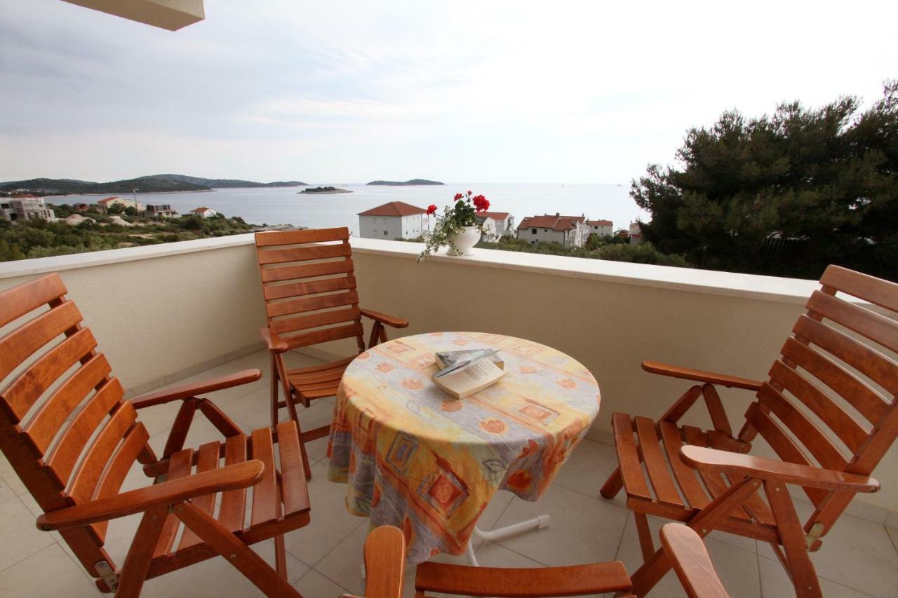 Villa Lanterna Rogoznica  Εξωτερικό φωτογραφία