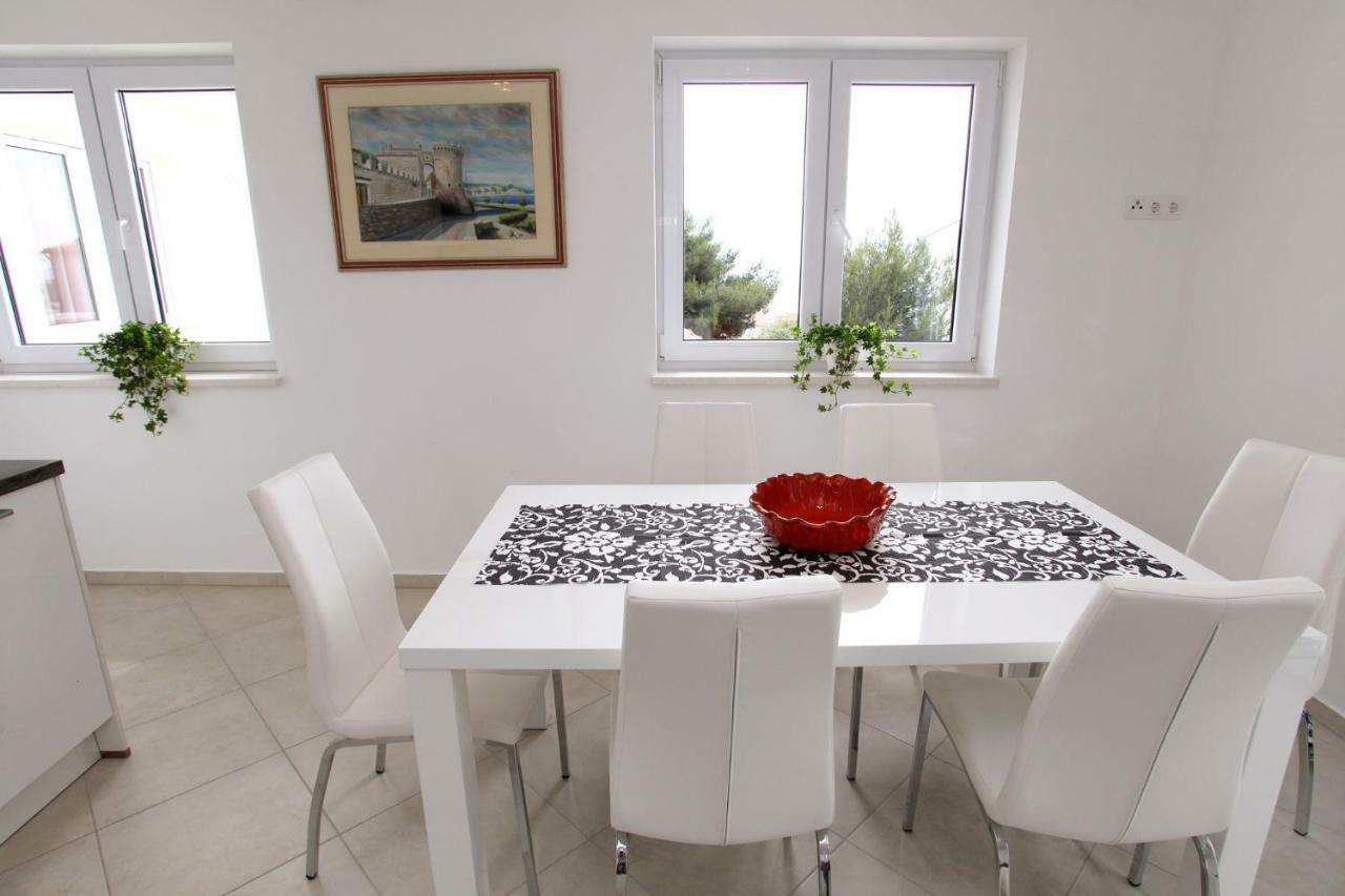 Villa Lanterna Rogoznica  Εξωτερικό φωτογραφία