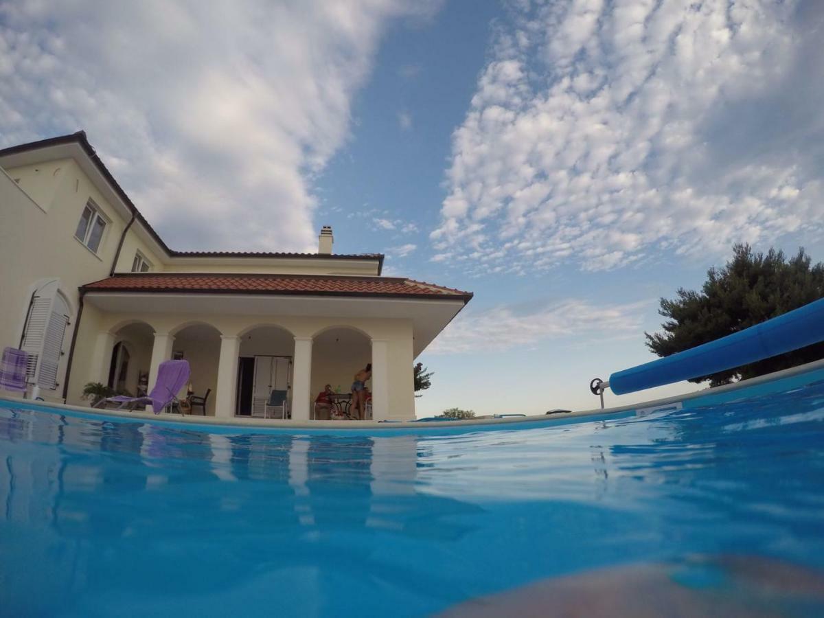 Villa Lanterna Rogoznica  Εξωτερικό φωτογραφία