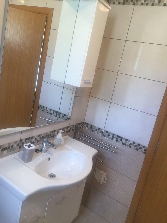 Villa Lanterna Rogoznica  Εξωτερικό φωτογραφία